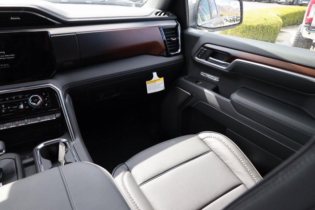 New 2026 GMC Sierra 1500 Denali w/ Technology Package image 22