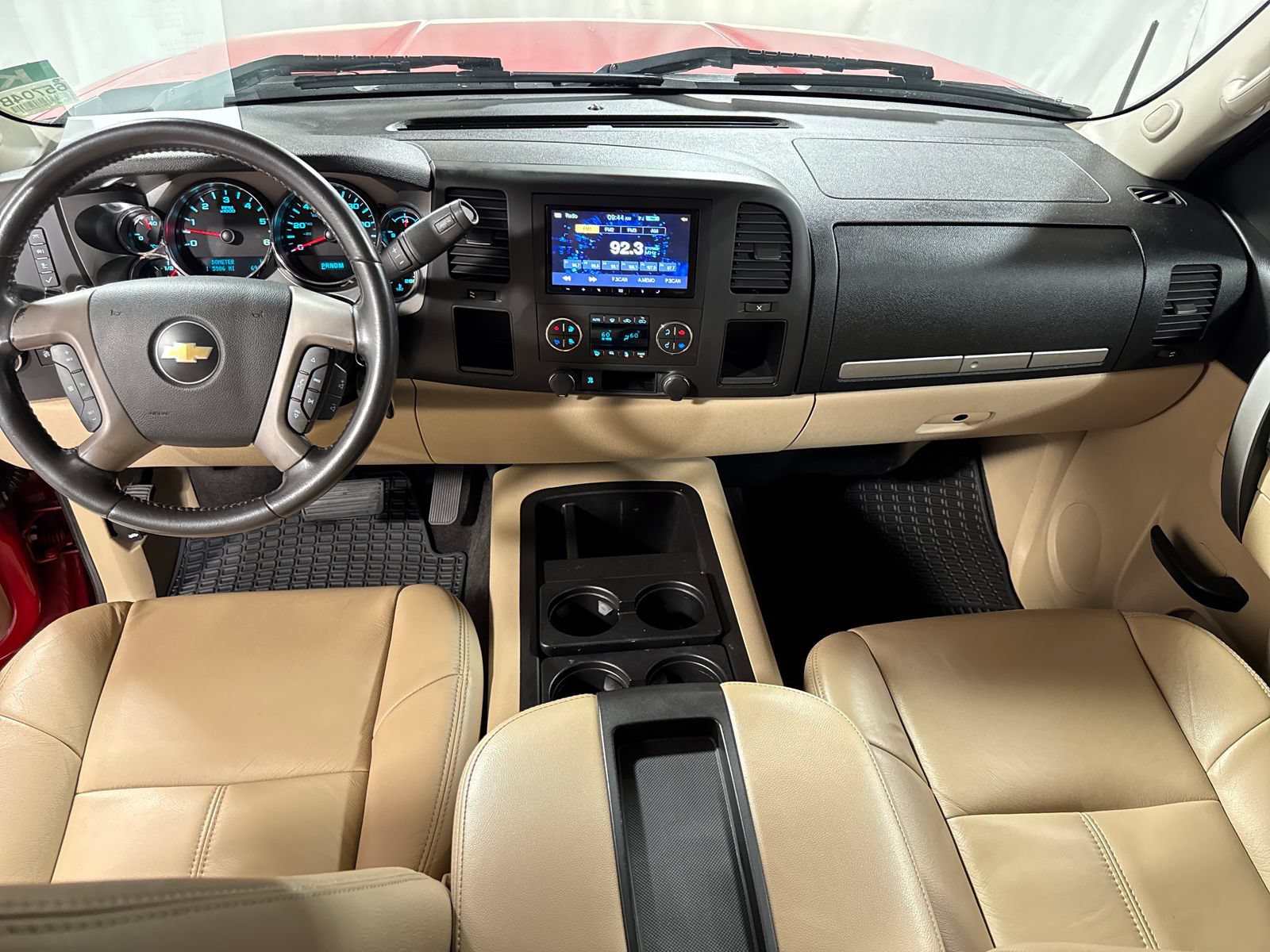 Used 2011 Chevrolet Silverado 1500 LT w/ Texas Edition RWD image 4