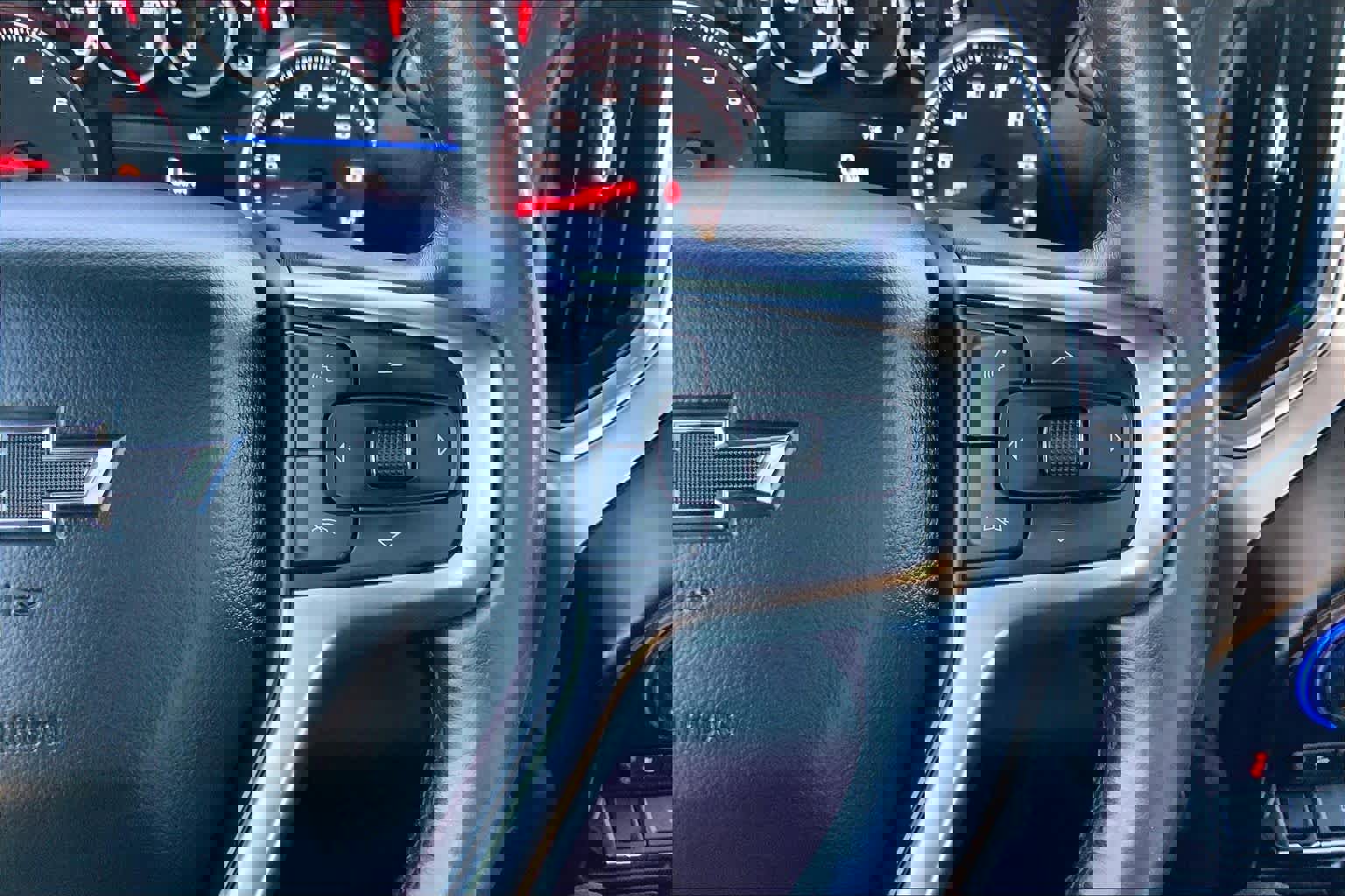 Certified 2022 Chevrolet Silverado 1500 RST w/ Texas Edition Plus image 25