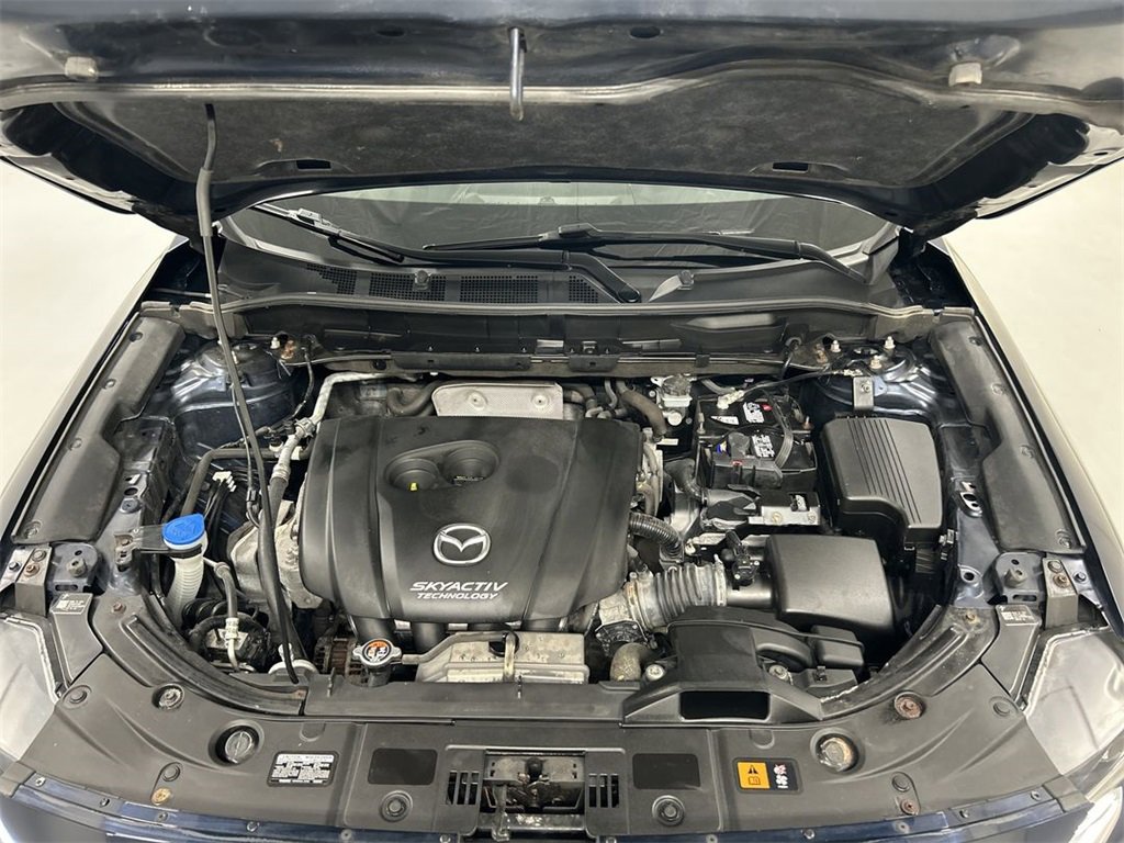 Used 2017 MAZDA CX-5 Grand Touring image 27