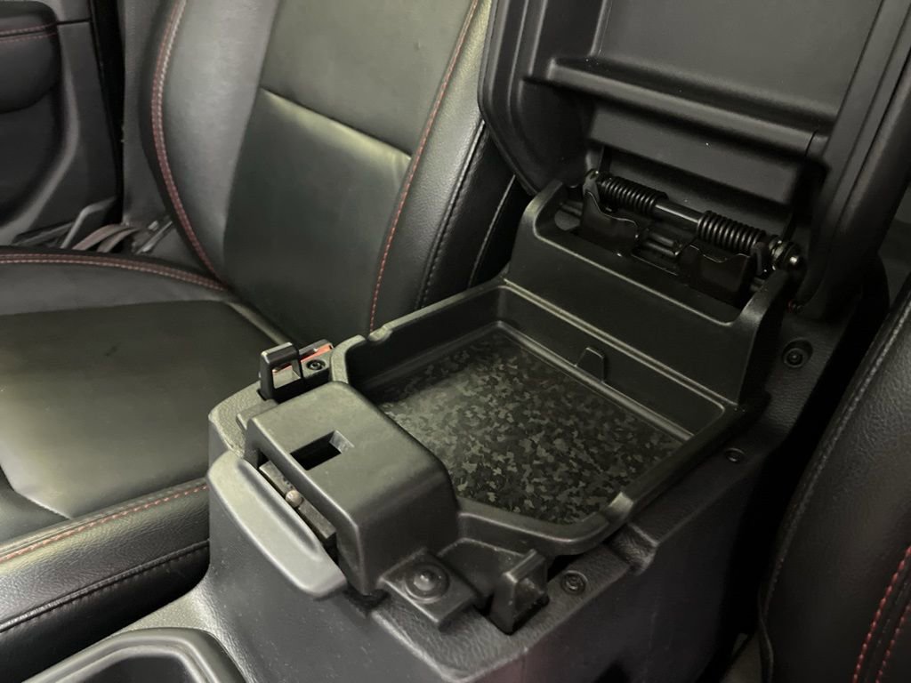 Used 2021 Jeep Gladiator Rubicon image 26