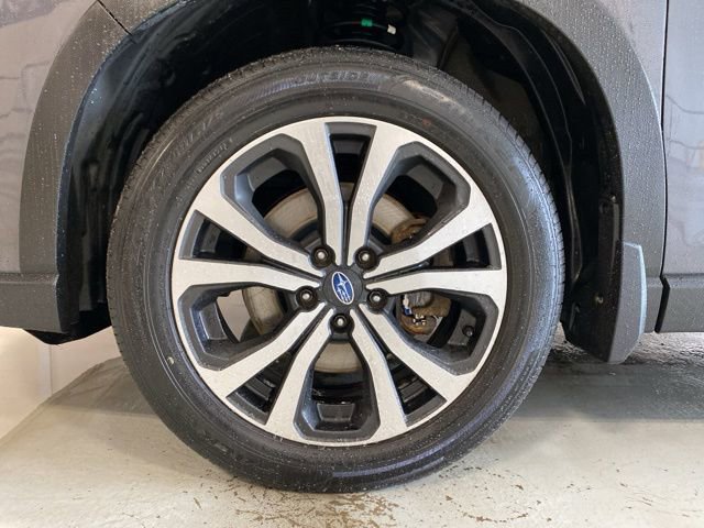 Used 2022 Subaru Forester Limited image 5