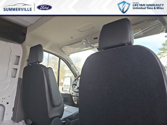 New 2026 Ford Transit 150 Low Roof RWD image 13