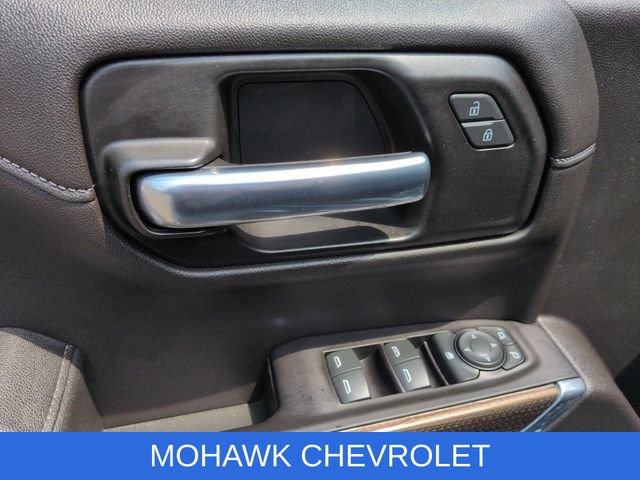 Used 2020 Chevrolet Silverado 1500 LT w/ All-Star Edition AWD/4WD image 24