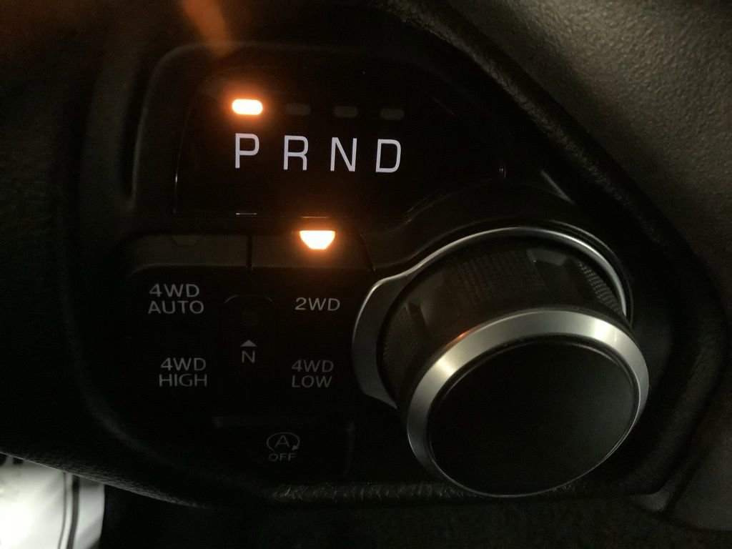 Certified 2023 RAM 1500 Big Horn AWD/4WD image 29