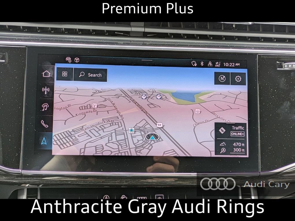New 2025 Audi Q7 3.0T Premium Plus image 14