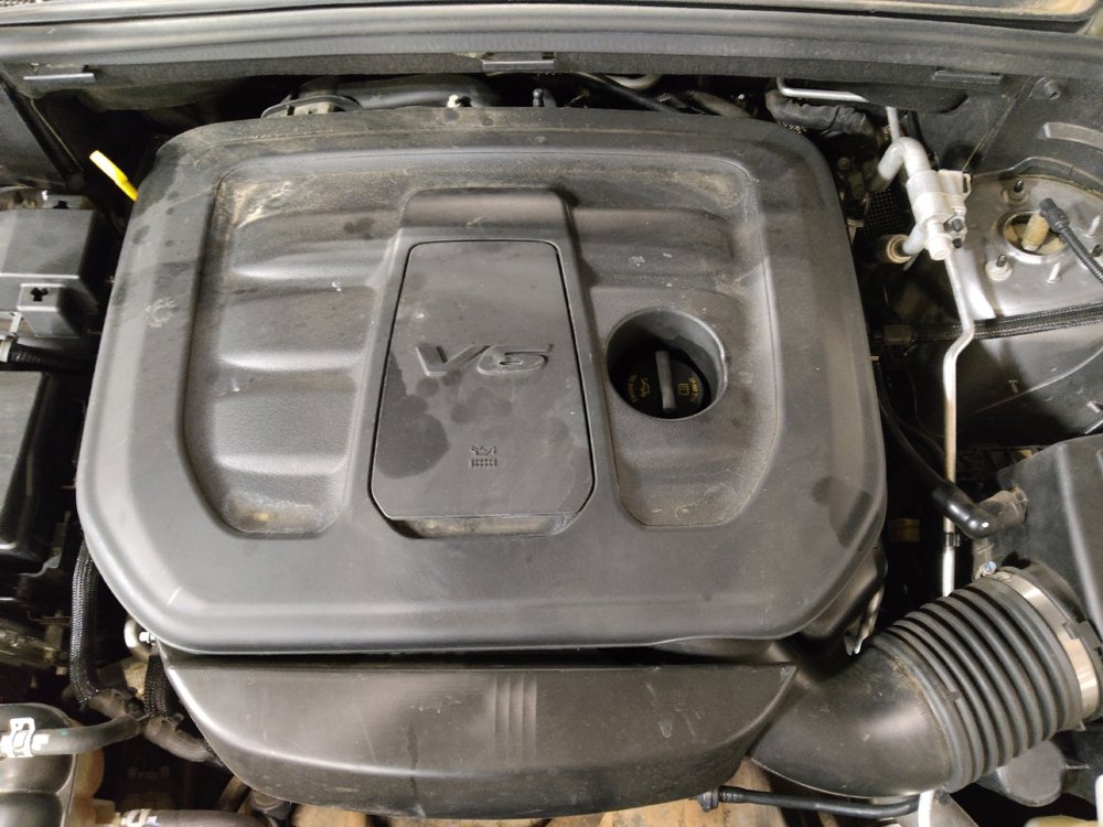 Used 2020 Jeep Grand Cherokee Trailhawk AWD/4WD image 30