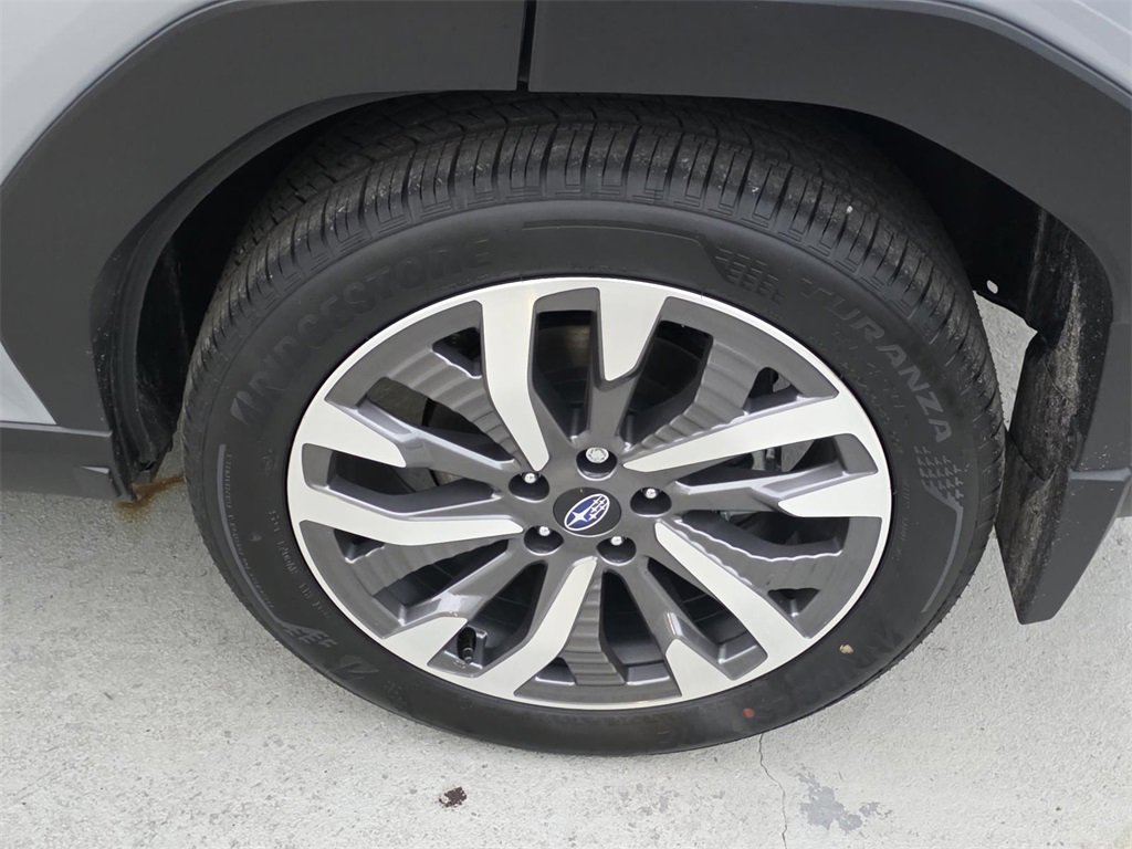 New 2025 Subaru Forester Touring image 44