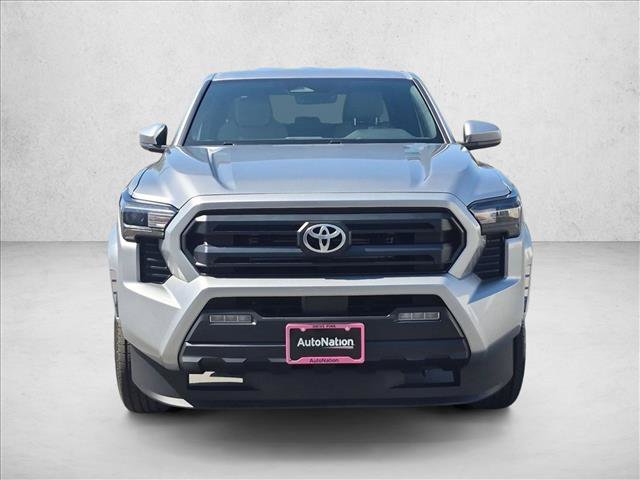 Used 2024 Toyota Tacoma SR5 AWD/4WD image 2