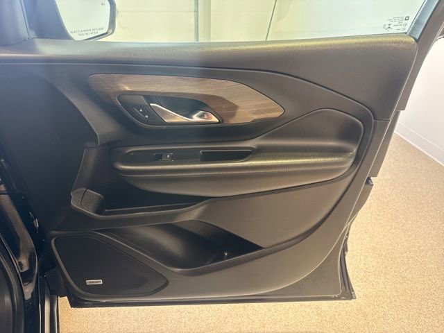Certified 2023 GMC Terrain Denali w/ LPO, Floor Liner Package image 14