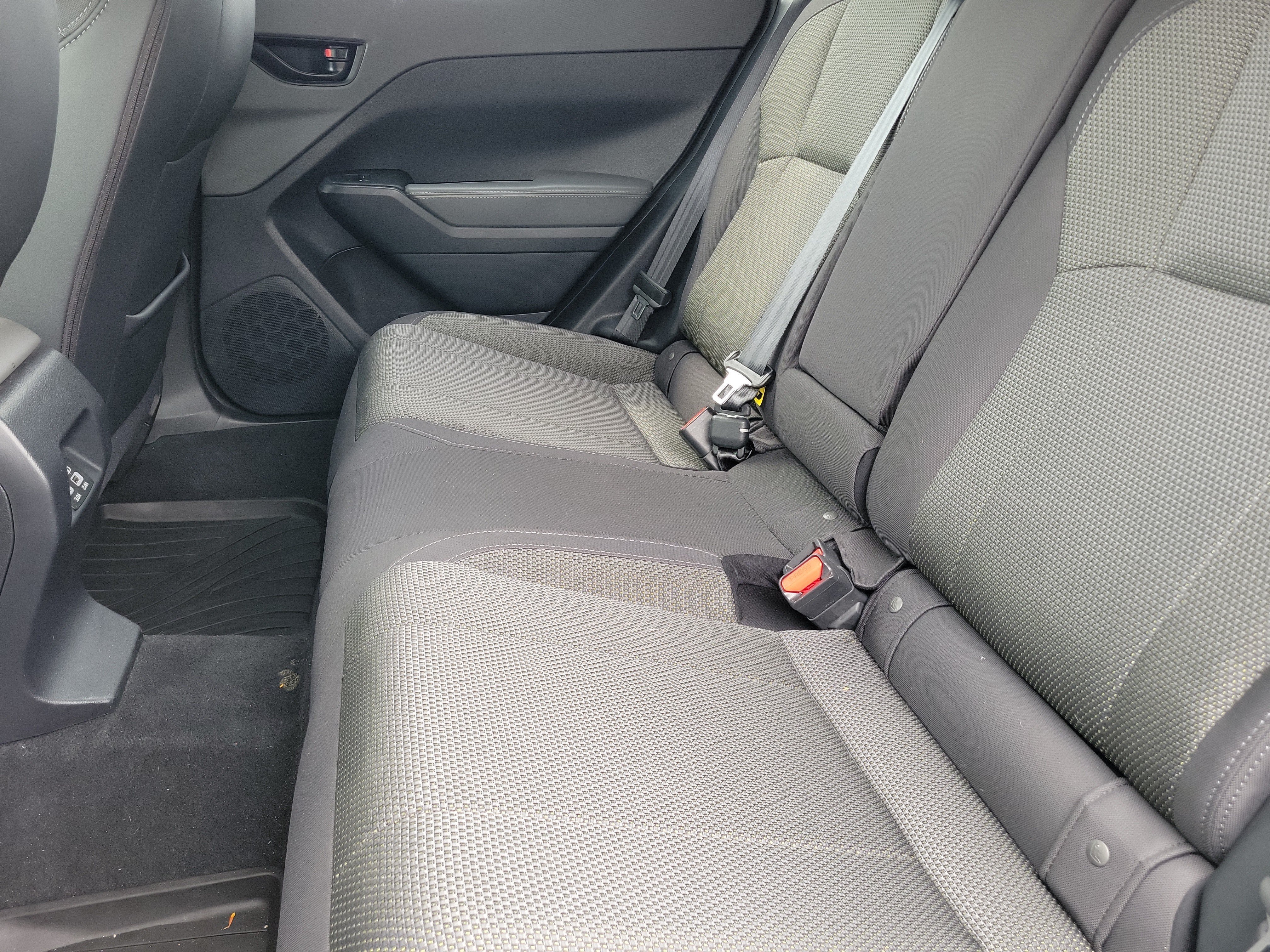 Certified 2024 Subaru Crosstrek 2.0i Premium AWD/4WD image 11
