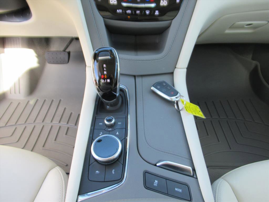 Used 2024 Cadillac XT5 Premium Luxury w/ Technology Package image 21