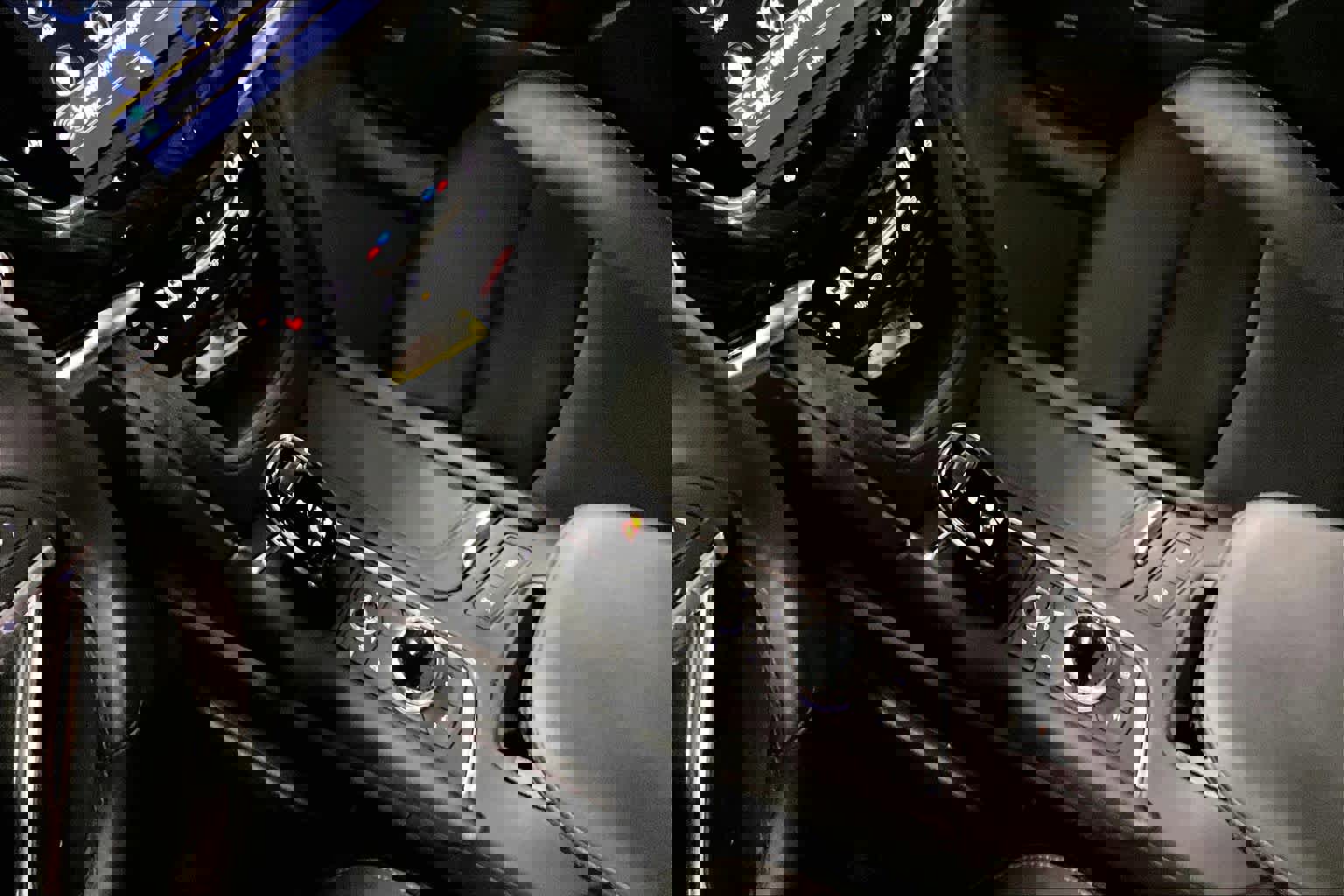 Used 2025 Cadillac XT6 Premium Luxury image 16