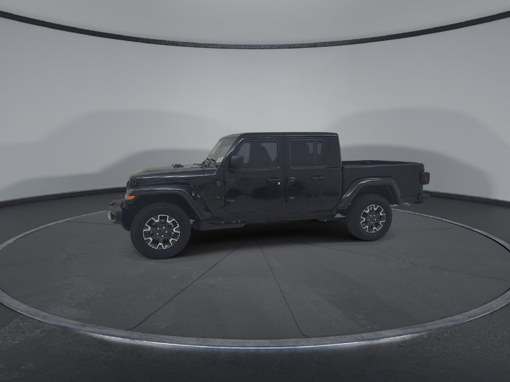 New 2026 Jeep Gladiator Sport AWD/4WD image 8