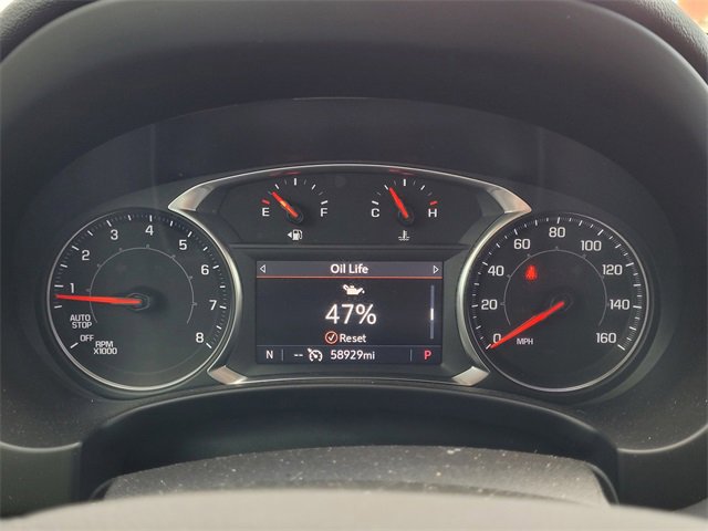 Used 2024 GMC Terrain AT4 image 19