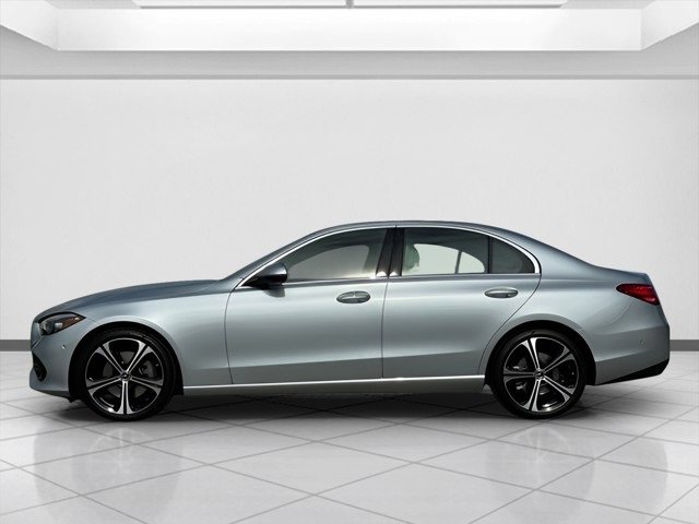Used 2024 Mercedes-Benz C 300 Sedan image 10