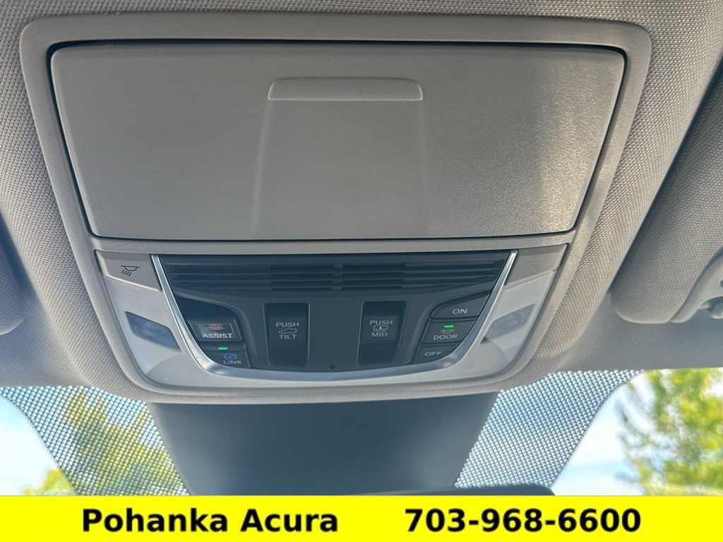 Certified 2024 Acura MDX A-Spec AWD/4WD image 18