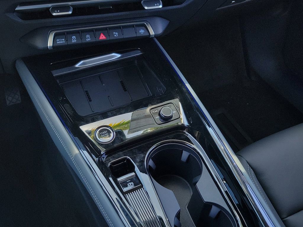 New 2026 Audi Q3 quattro 2.0T image 14