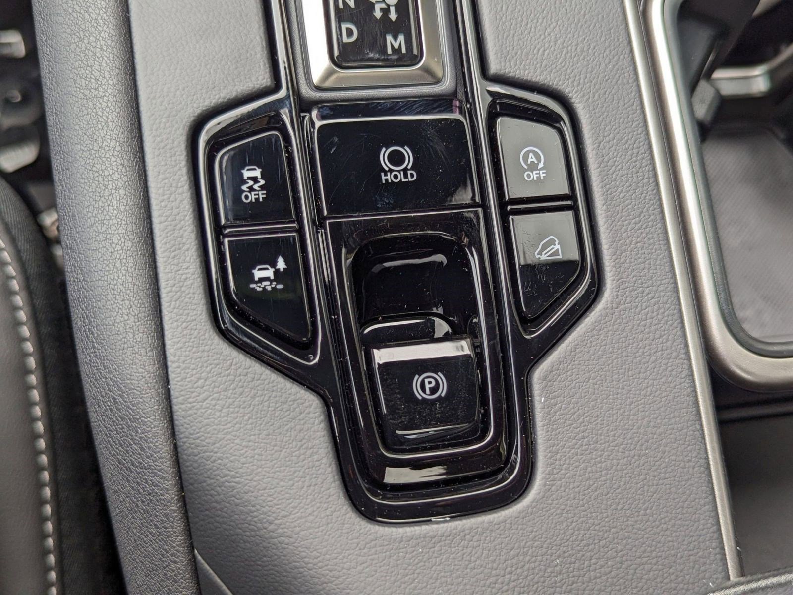 New 2025 Lexus TX 350 AWD image 35