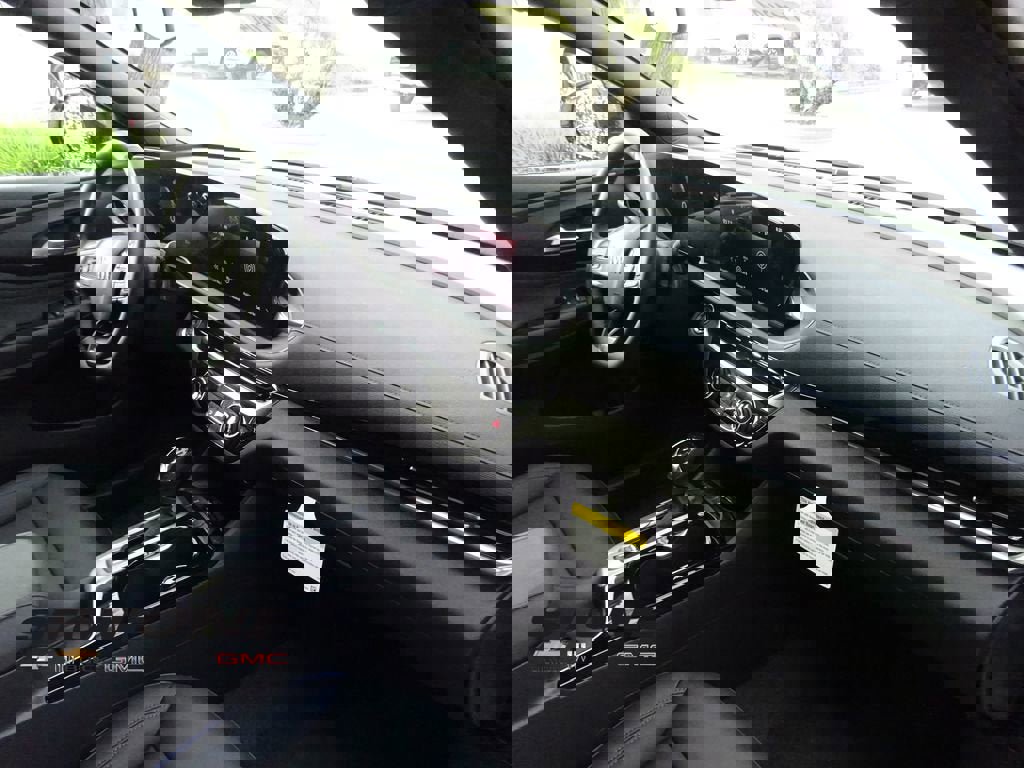 New 2026 Buick Envista Sport Touring w/ Convenience I Package image 15