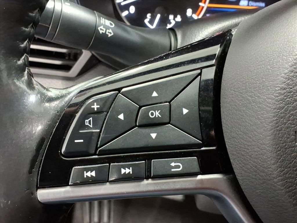 Used 2022 Nissan Altima 2.5 SL image 19