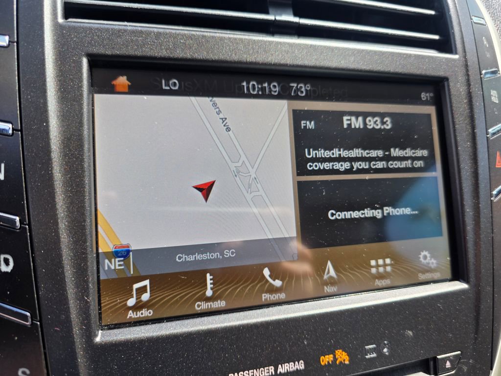 Used 2019 Lincoln MKC Select w/ Select Plus Package FWD image 41