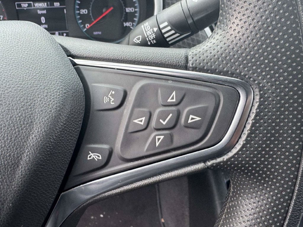 Used 2024 Chevrolet Malibu LT FWD image 19