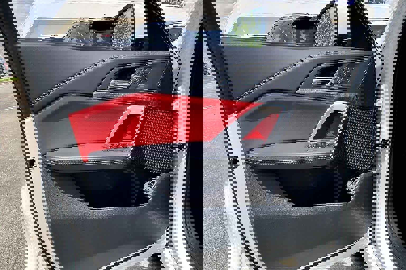 Used 2025 BMW X1 xDrive28i image 20