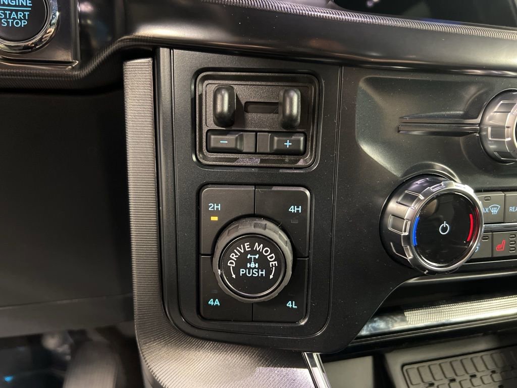 New 2026 Ford F150 Platinum AWD/4WD image 18