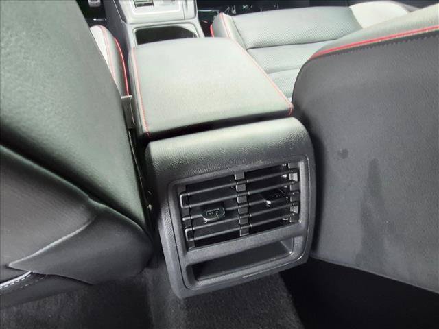 Used 2022 Volkswagen GTI SE FWD image 18