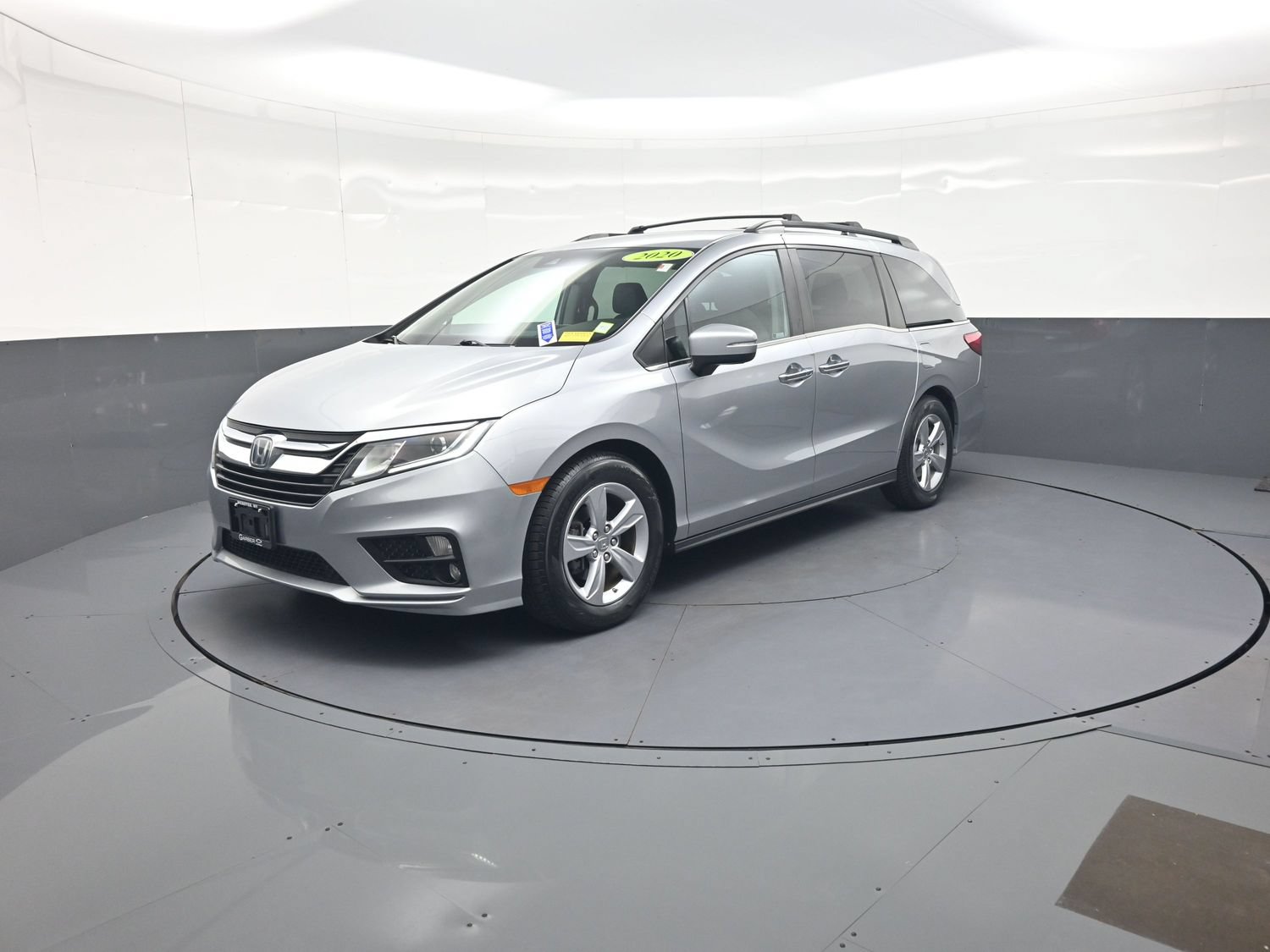 Used 2020 Honda Odyssey EX image 7