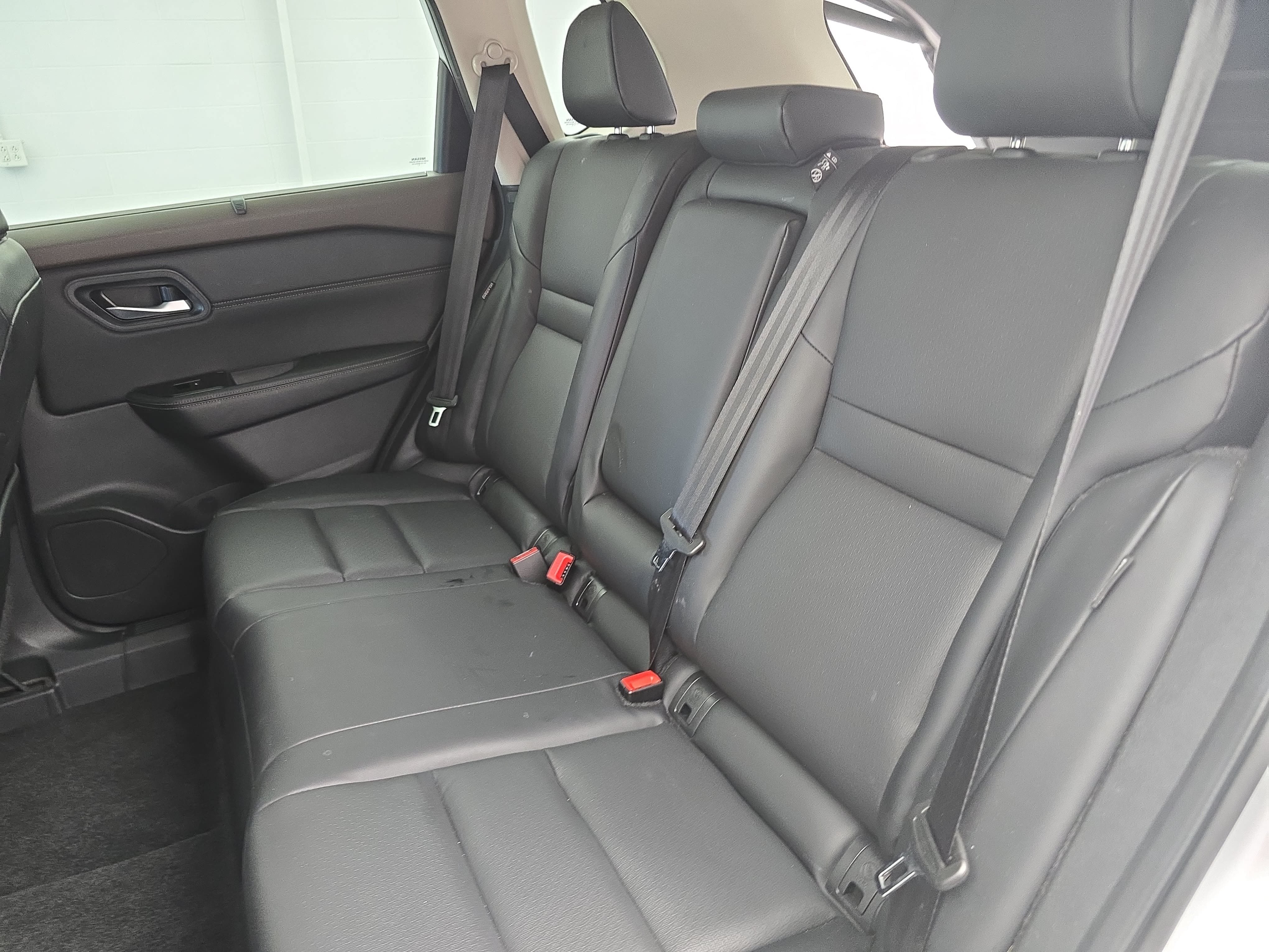 Certified 2023 Nissan Rogue SV w/ SV Premium B Package FWD image 14