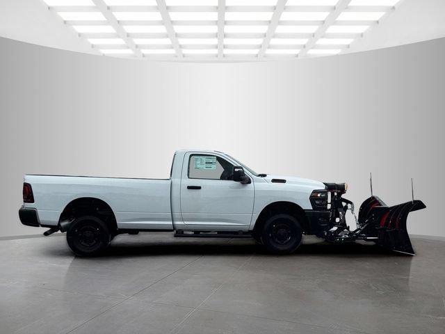 New 2026 RAM 2500 Tradesman AWD/4WD image 8