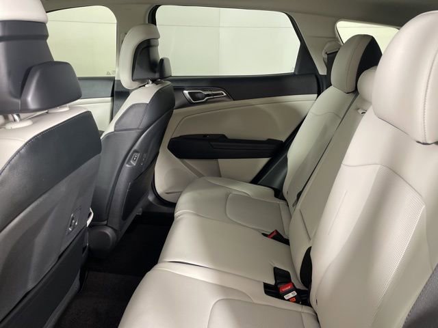 New 2026 Kia Sportage EX w/ EX Panorama Roof Package image 37