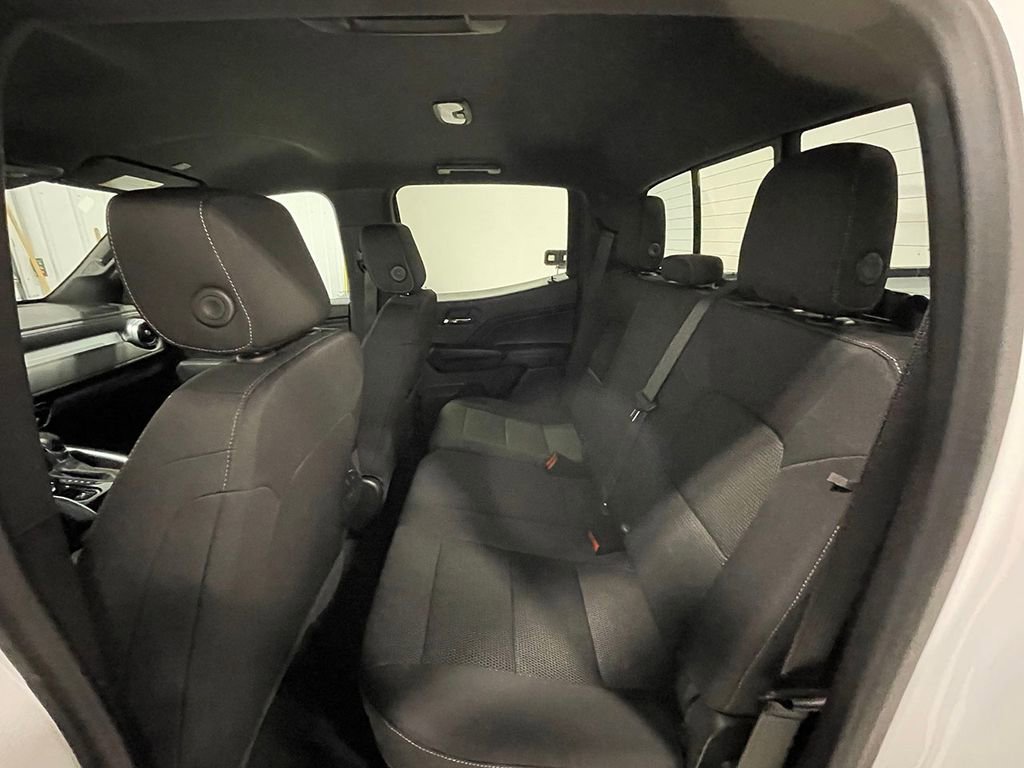 Used 2023 Chevrolet Colorado LT w/ LT Convenience Package image 22