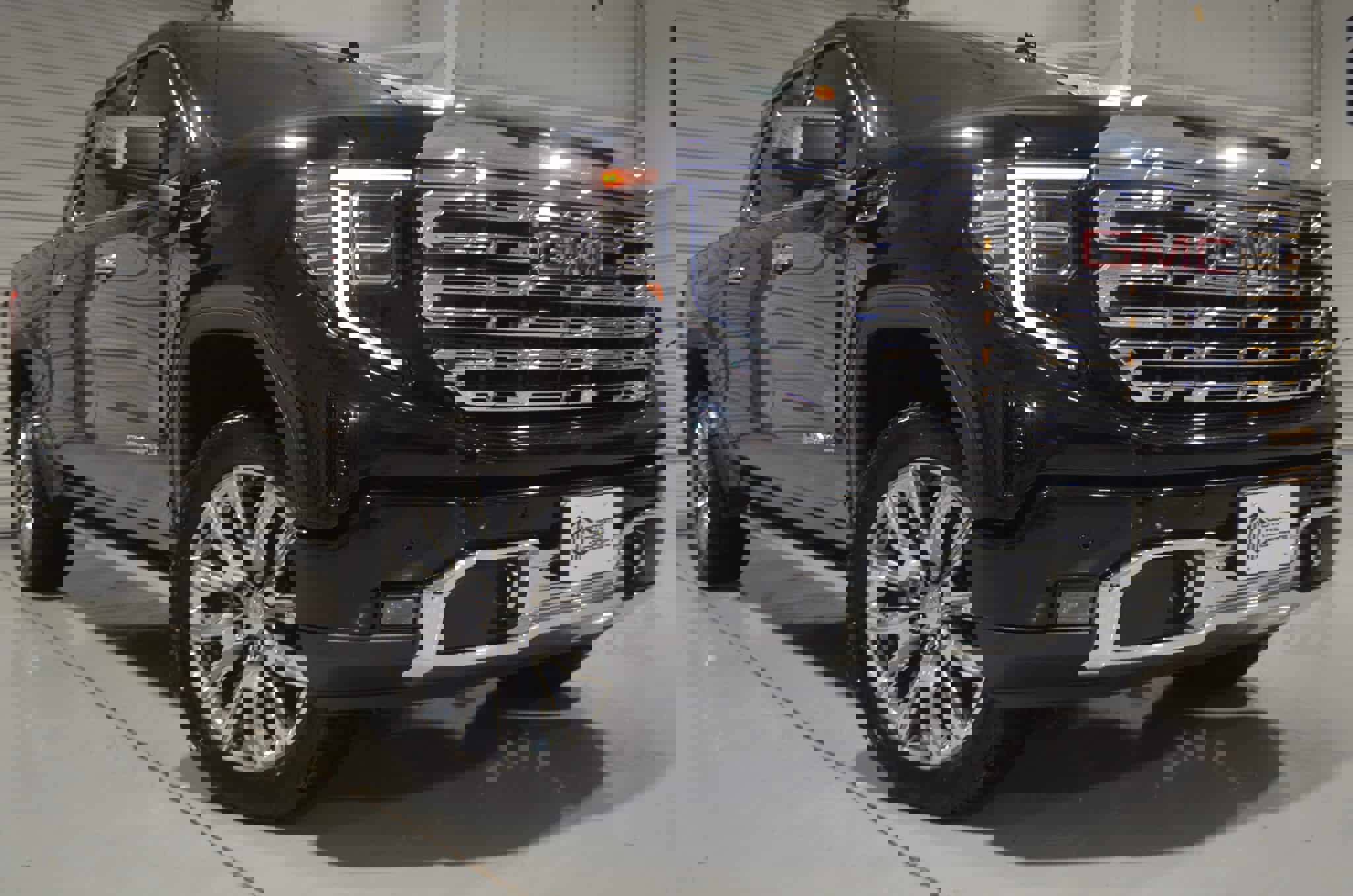 Used 2024 GMC Sierra 1500 Denali w/ Denali Reserve Package image 3