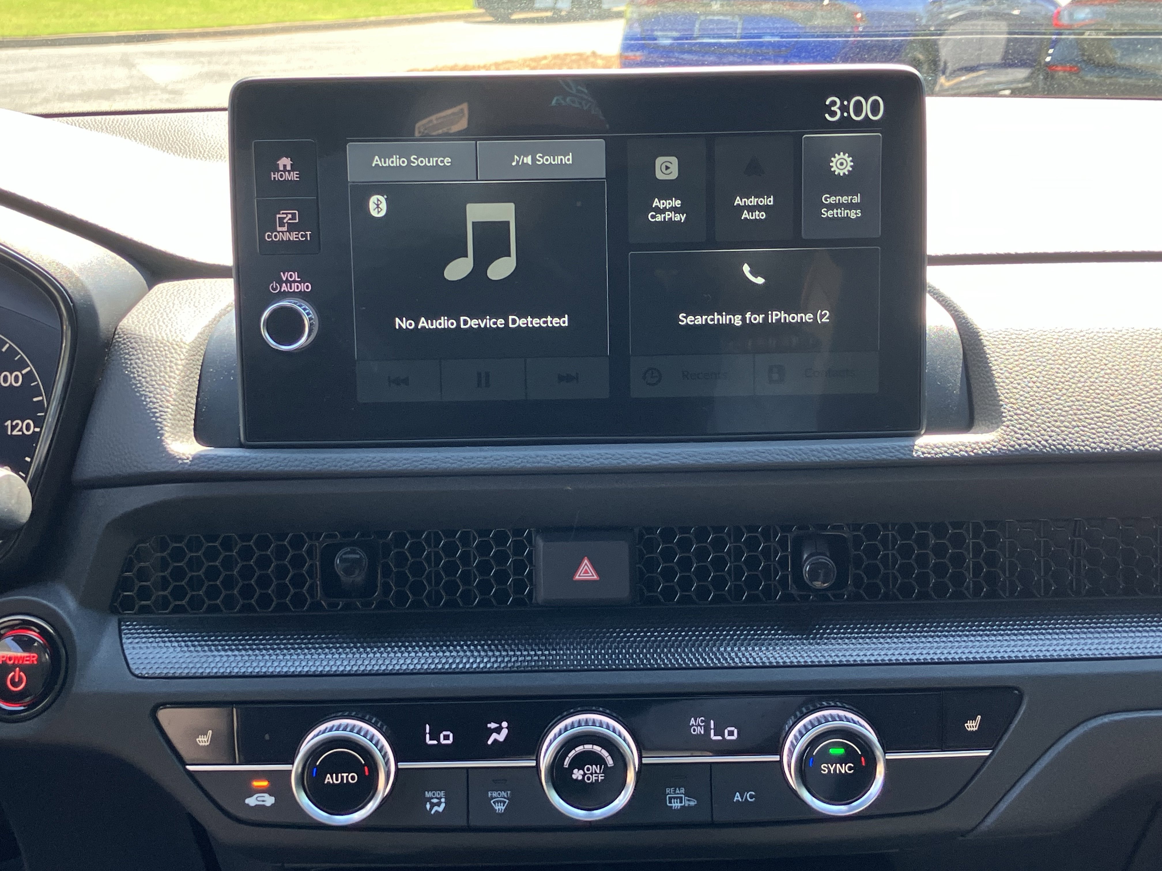 Certified 2026 Honda CR-V Sport image 26