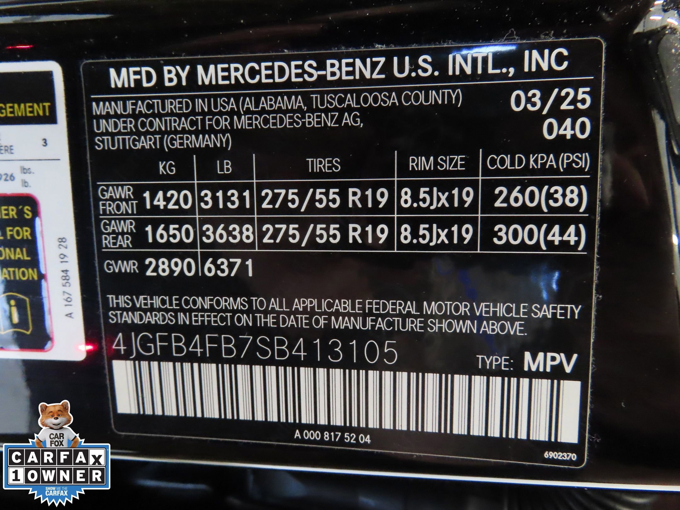 Used 2025 Mercedes-Benz GLE 350 4MATIC image 33