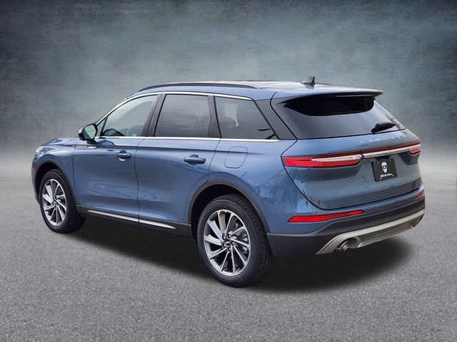 New 2026 Lincoln Corsair Premiere image 5