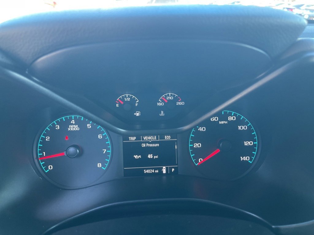 Certified 2021 GMC Canyon Elevation Standard w/ Convenience Package image 20