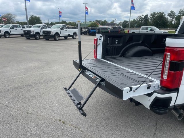 New 2026 Ford F350 XL image 77