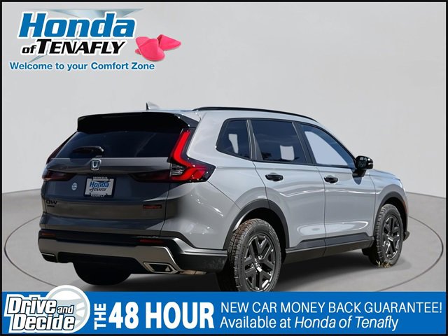 New 2026 Honda CR-V TrailSport image 5