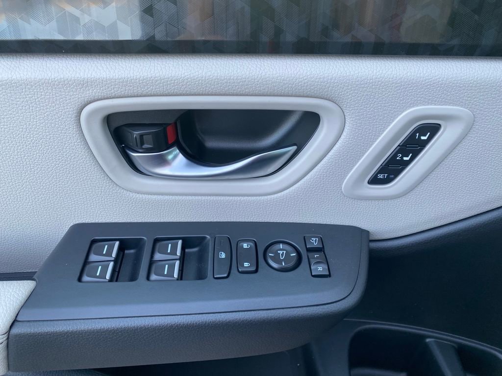 New 2026 Honda Passport TrailSport Elite image 16