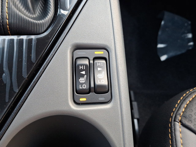 New 2026 Subaru Crosstrek 2.5i Wilderness image 19