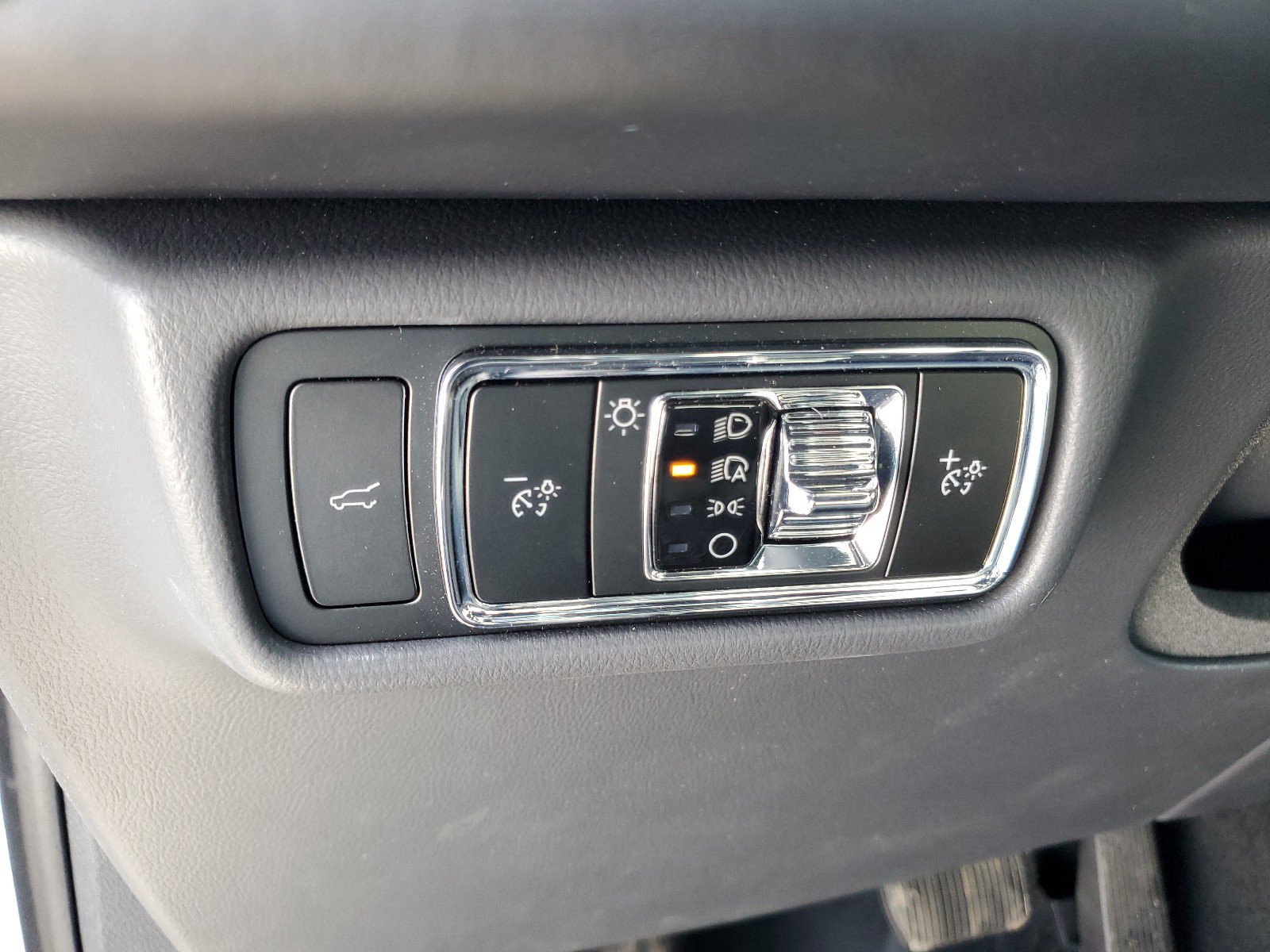 New 2025 Lincoln Aviator Black Label image 14