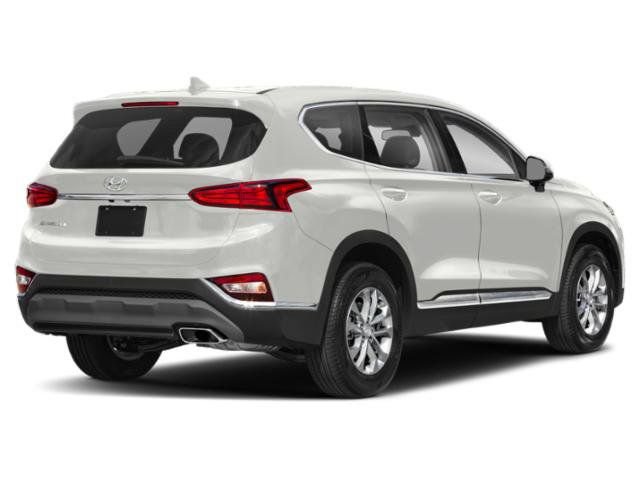 Used 2020 Hyundai Santa Fe SEL FWD image 5