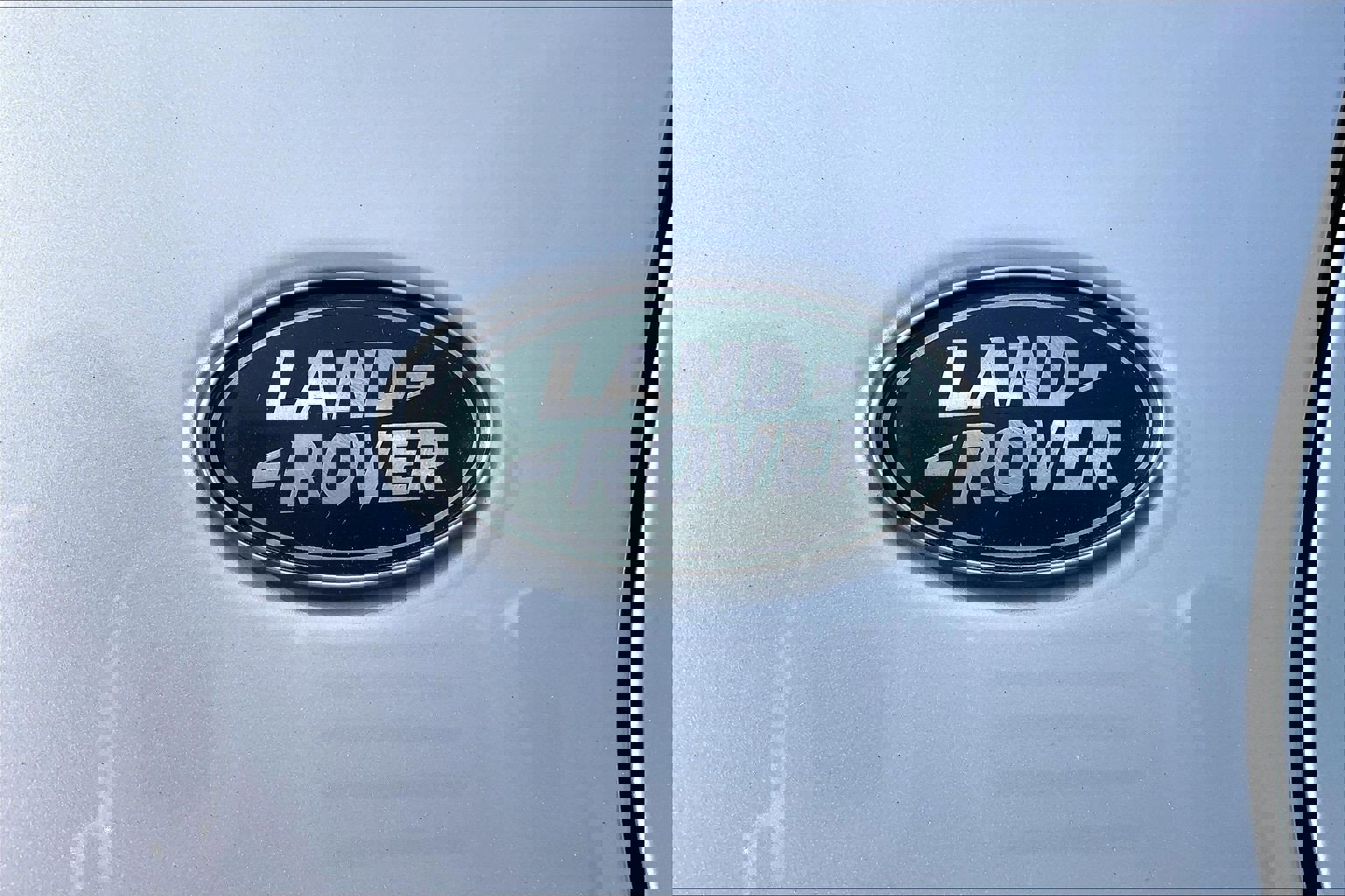 Certified 2025 Land Rover Discovery Sport S image 9