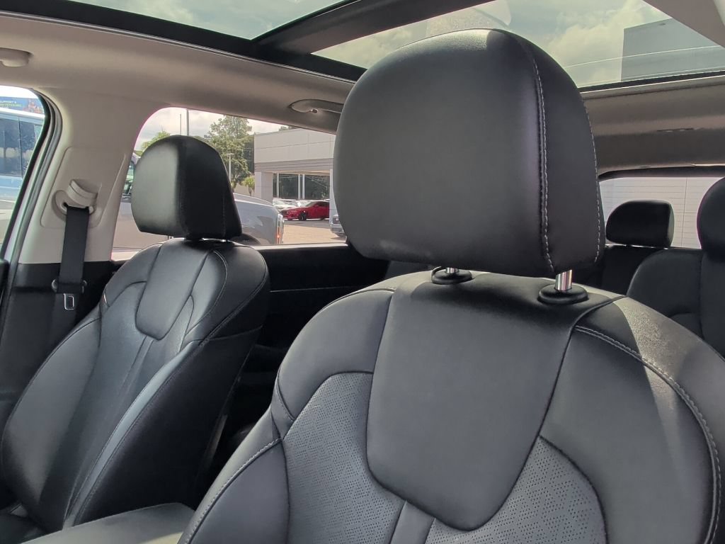 Used 2022 Kia Sorento SX FWD image 10
