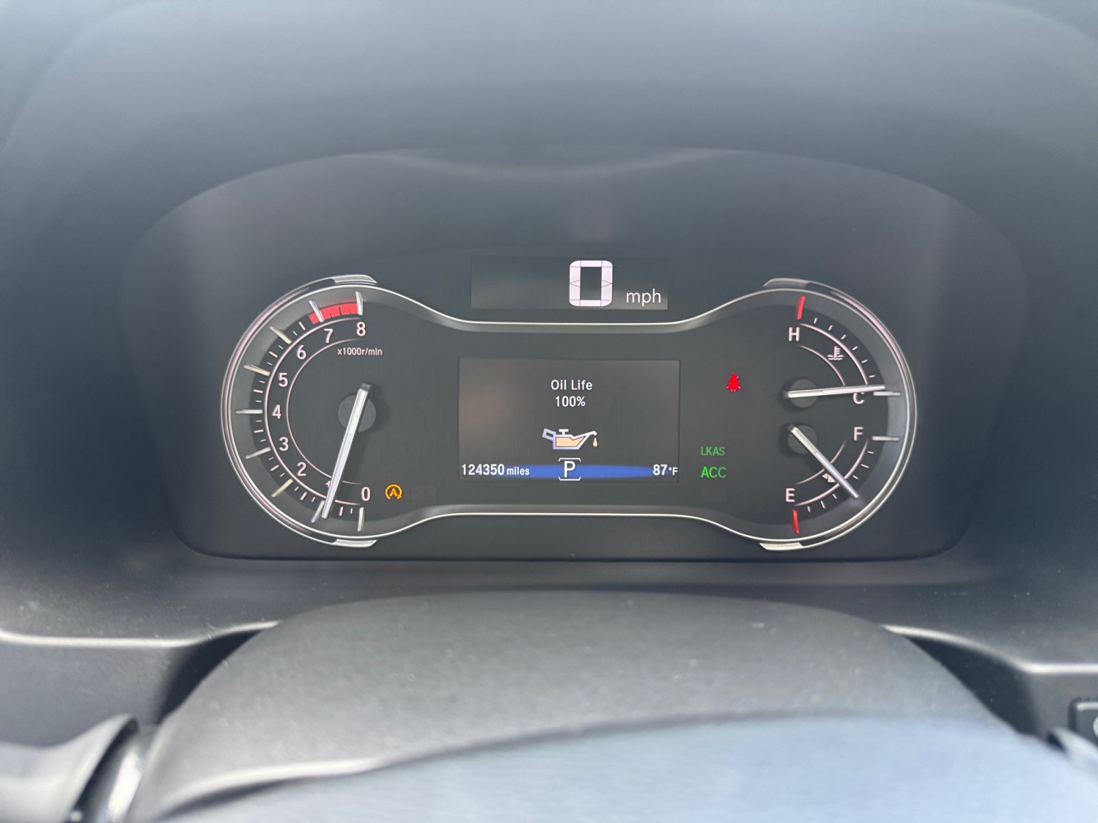 Used 2018 Honda Pilot Elite image 19