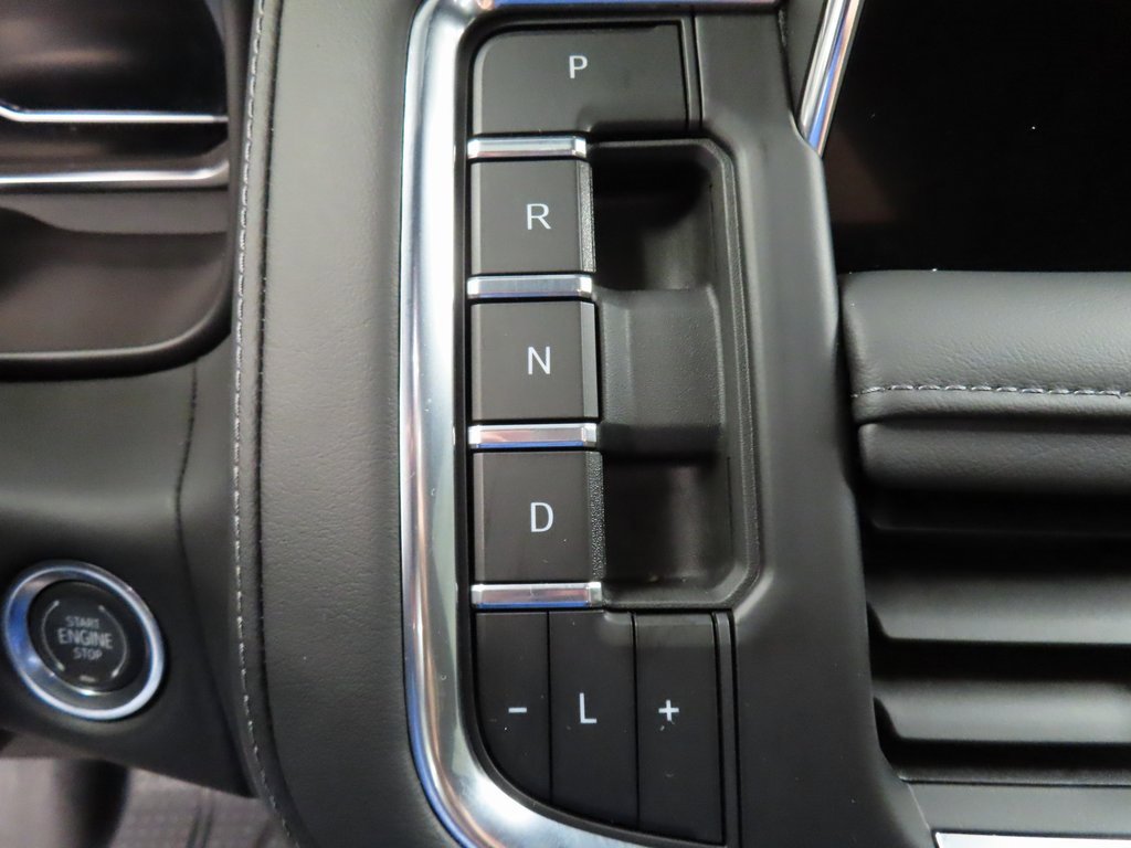 Used 2024 Chevrolet Tahoe Z71 image 64